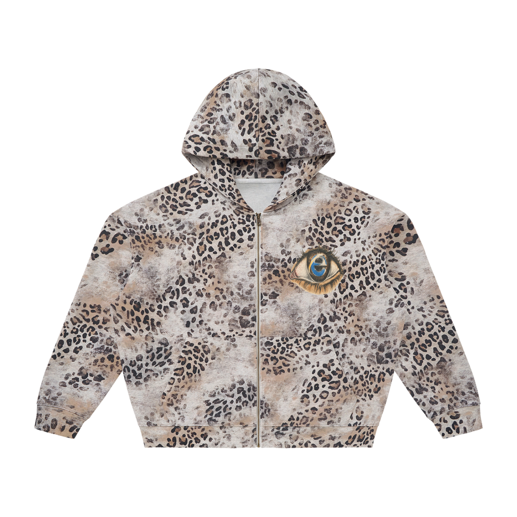 Last minute Hoodie