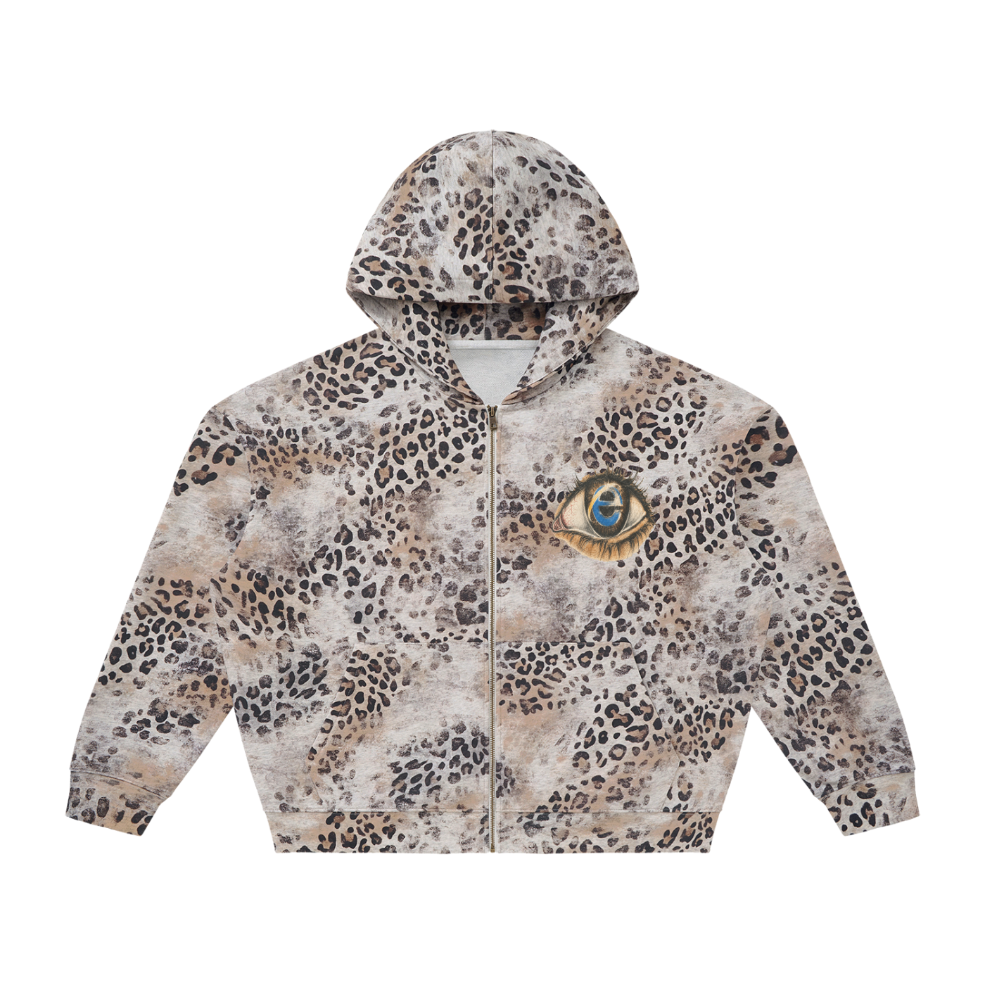 Last minute Hoodie