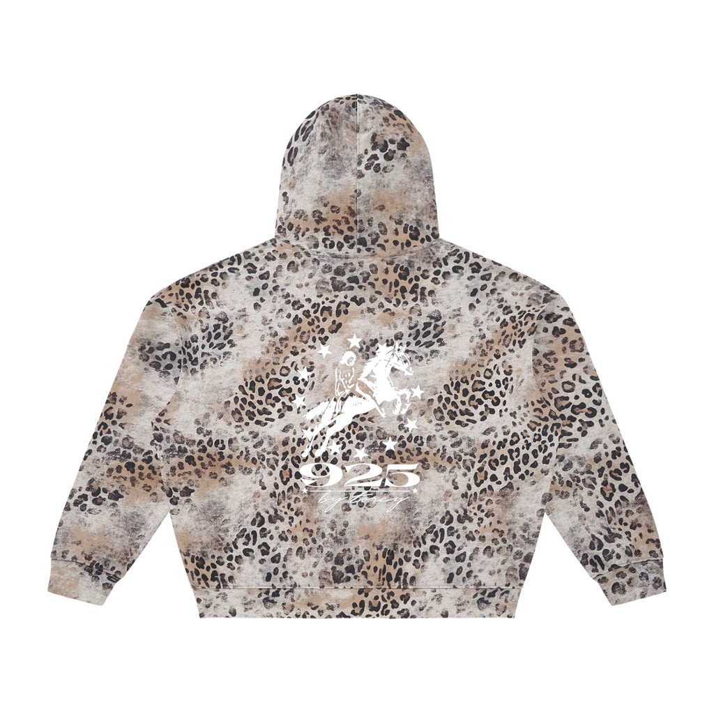 Last minute Hoodie