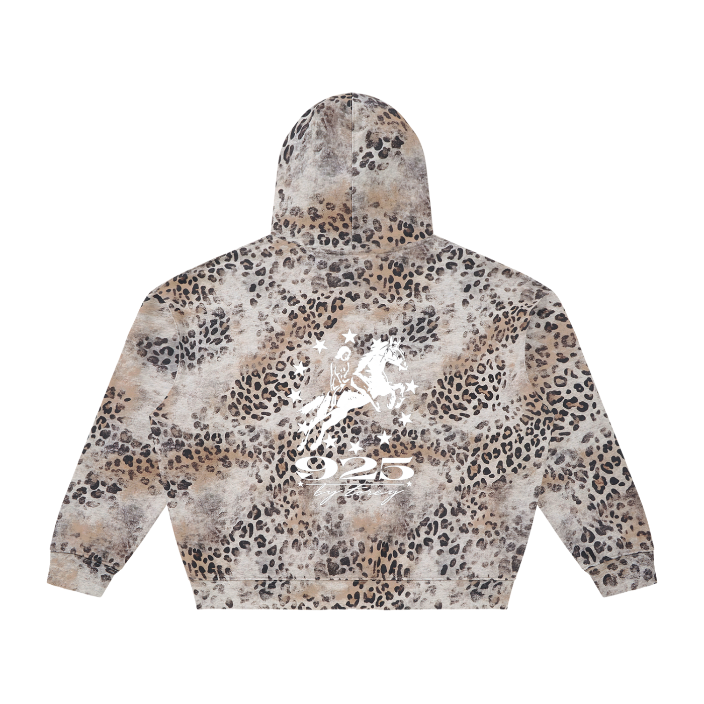 Last minute Hoodie