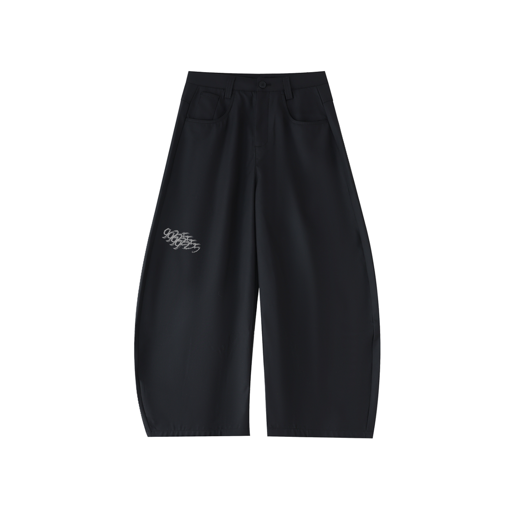These Aint PANTS 925 Three Quarter Length