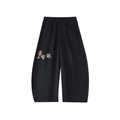 Sugar and Spice Barrel Dress Pants