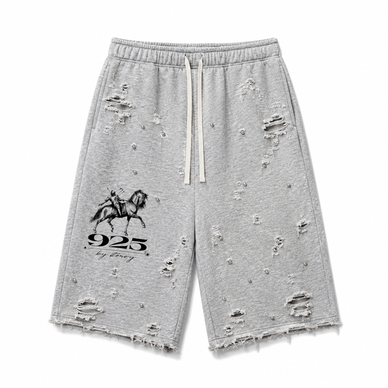925 Three-quarter Sweatpants
