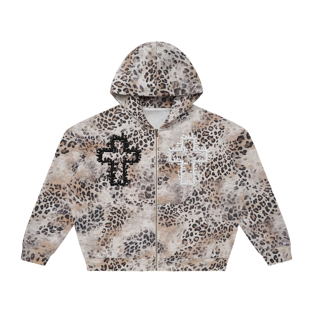 Last minute Hoodie